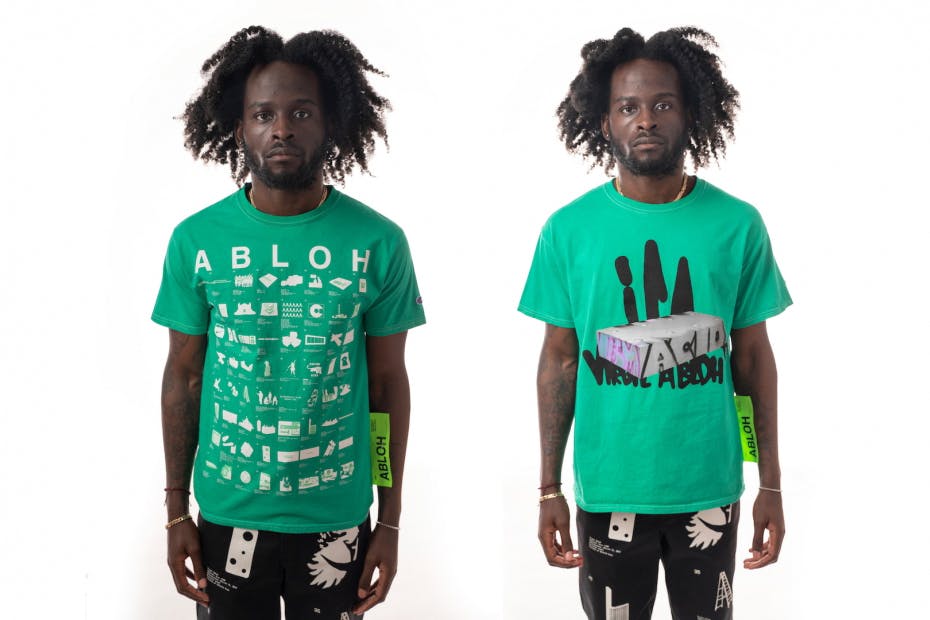 virgil abloh church and state